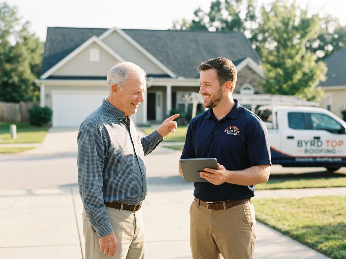 Roofing Stark, KS FAQs